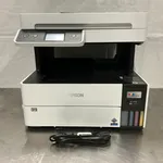 All-in-one printer, Epson, EcoTank ET-5150, Wit